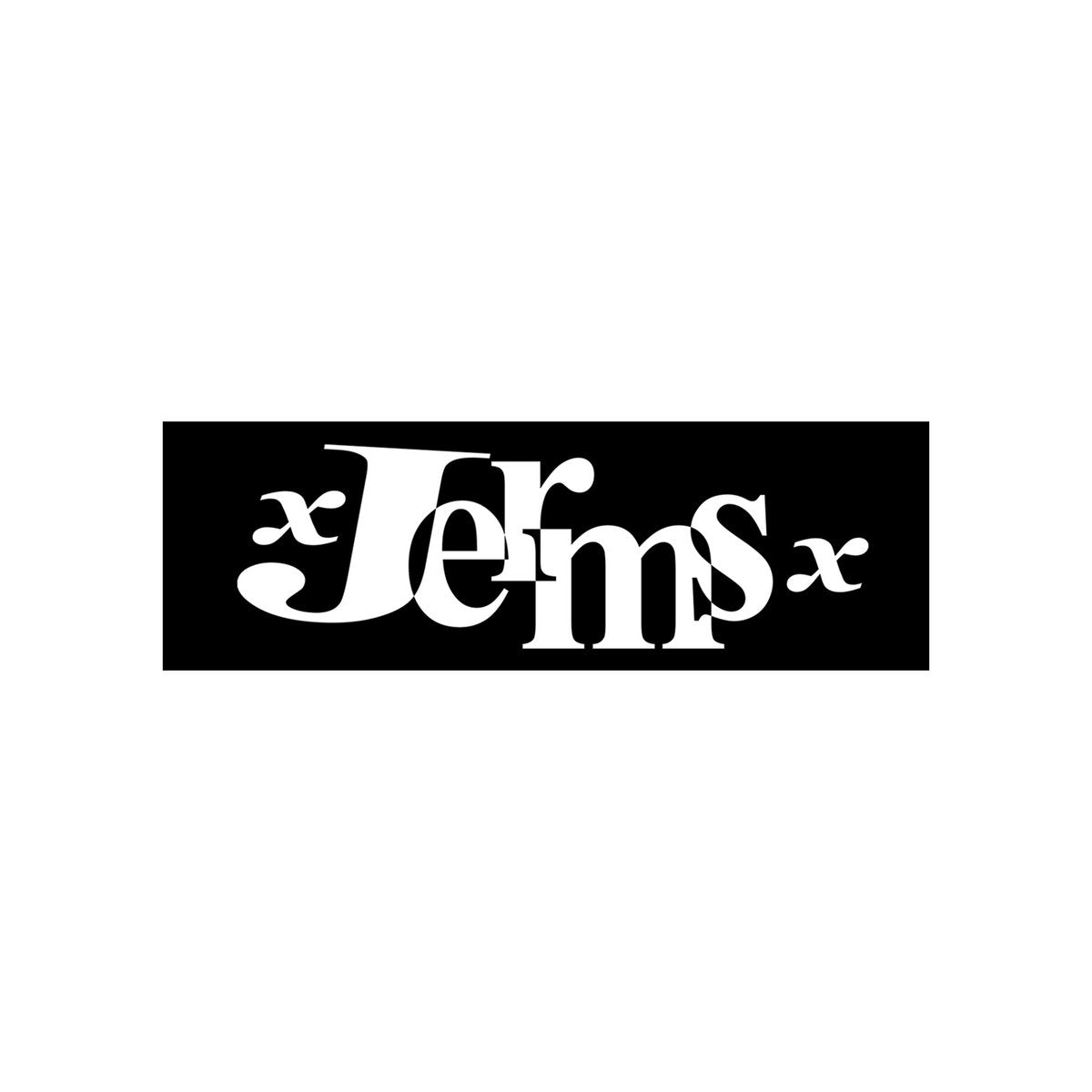 xJermsx - Drugs In The Bathroom CD + xJermsx Sticker