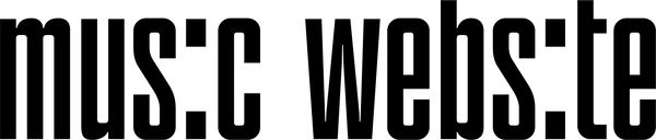 Music Website