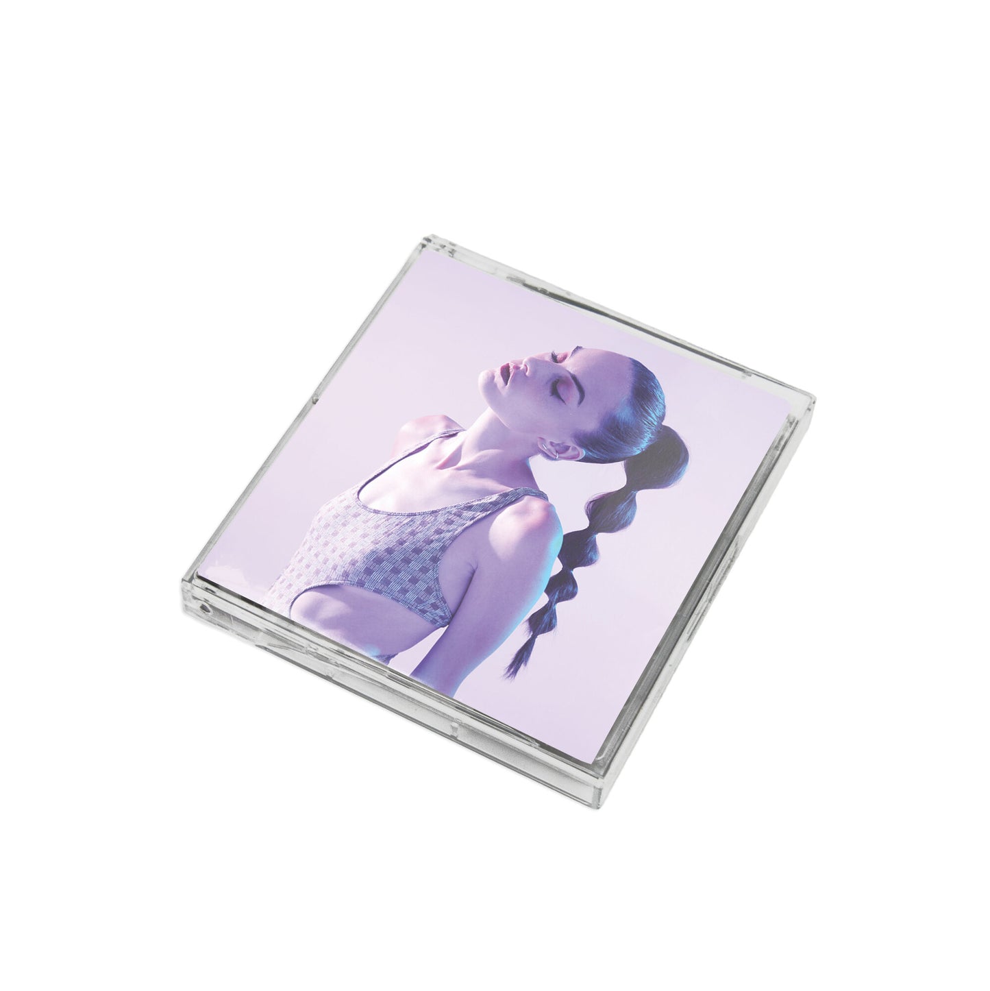 Vitesse X - Us Ephemeral - MiniDisc