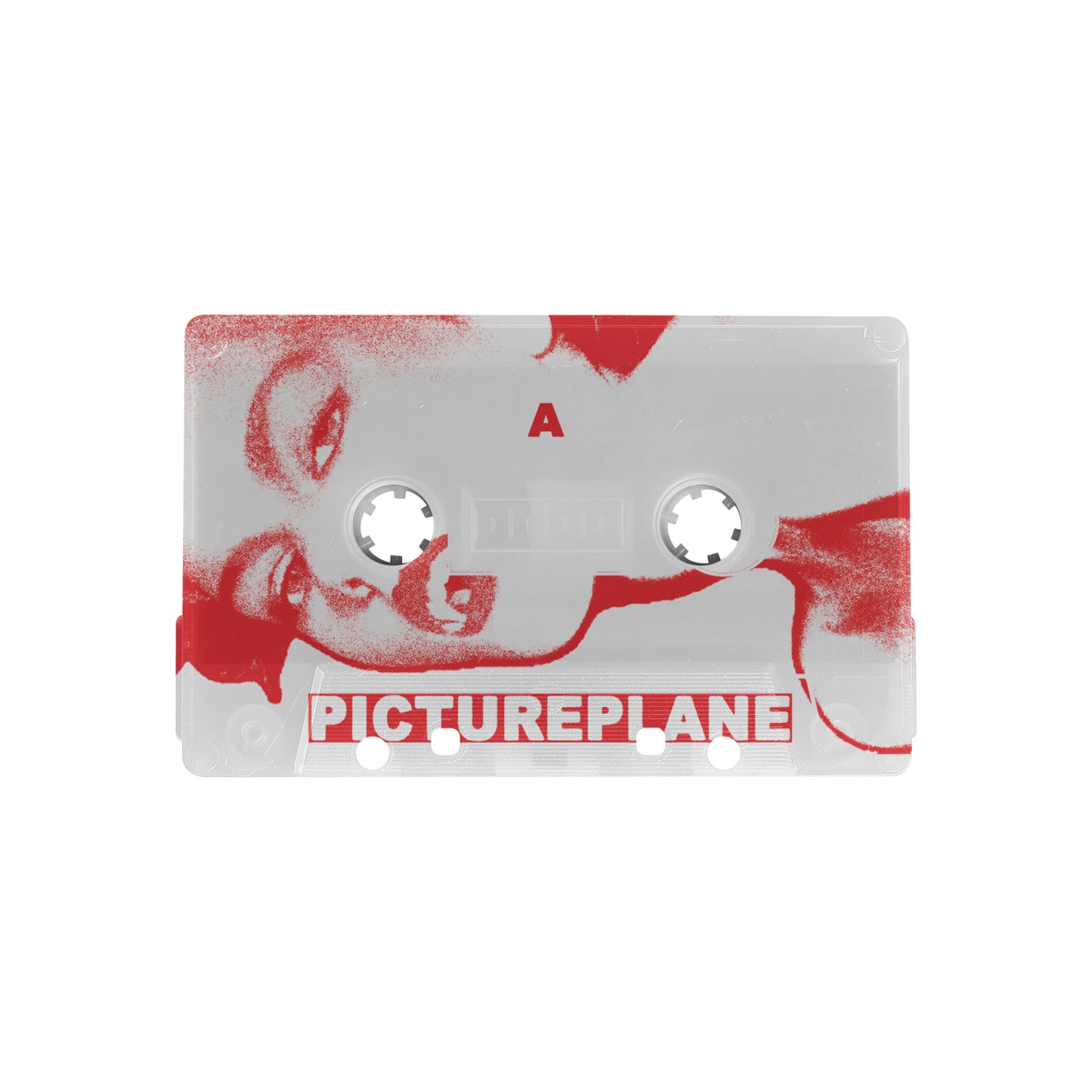 Pictureplane - Sex Distortion Cassette (pre-order)