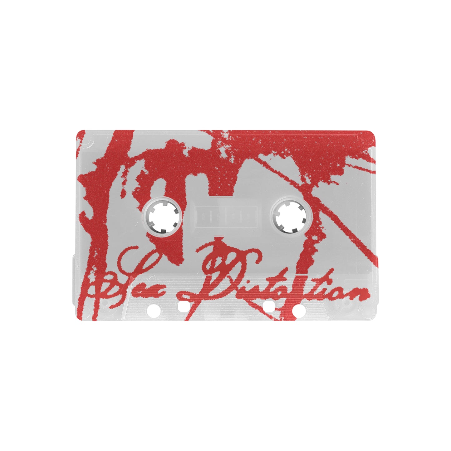 Pictureplane - Sex Distortion Cassette (pre-order)