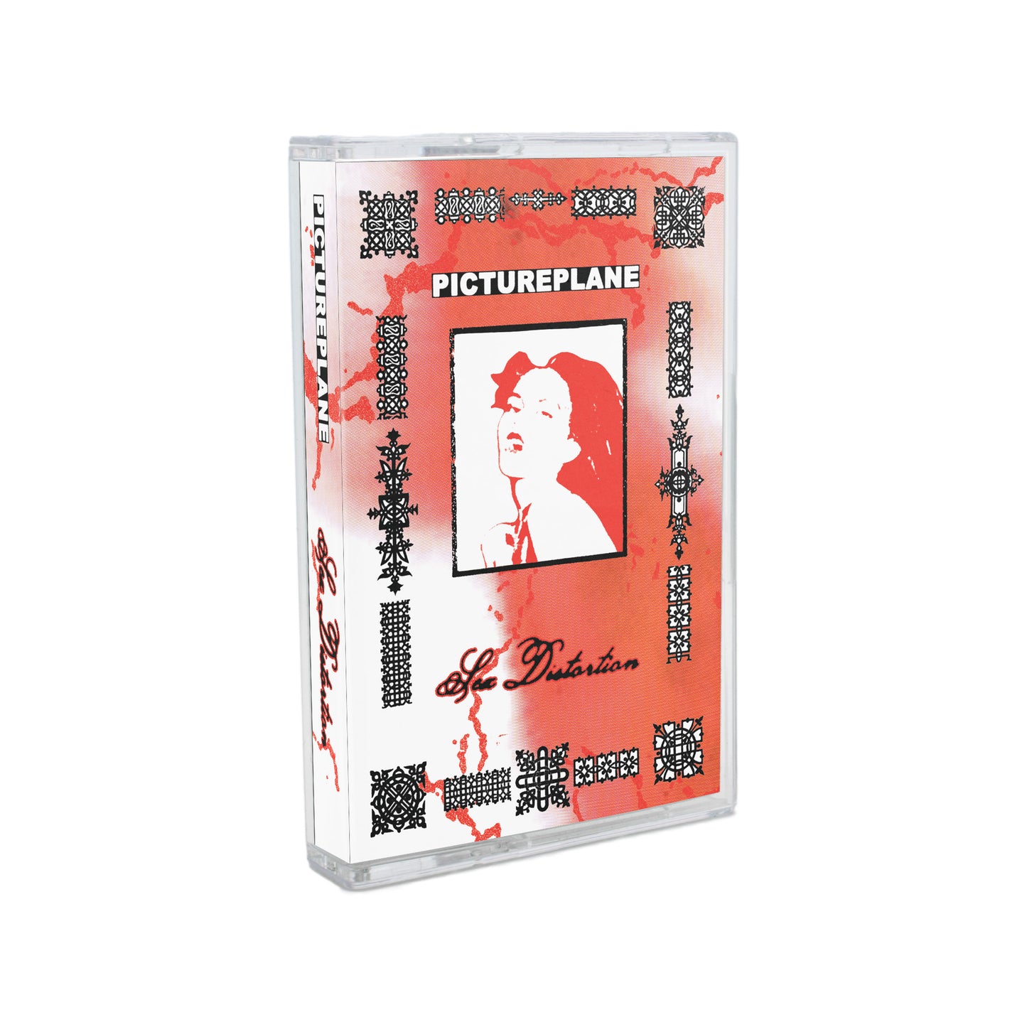 Pictureplane - Sex Distortion Cassette