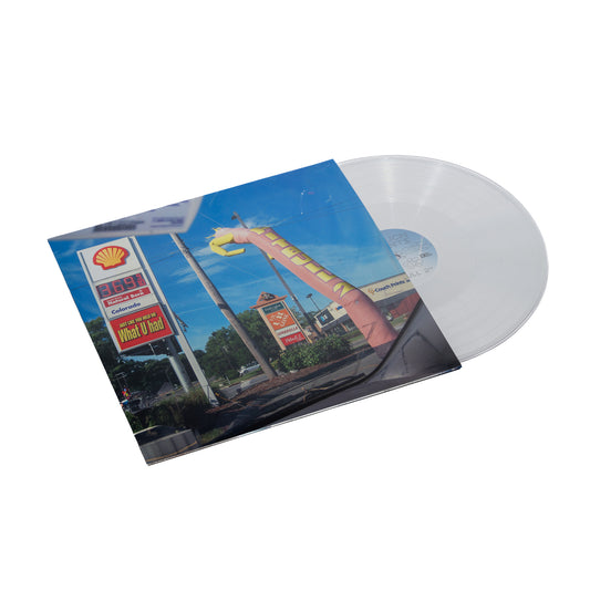 Couch Prints - Pitbull 2 12" LTD Edition Vinyl LP