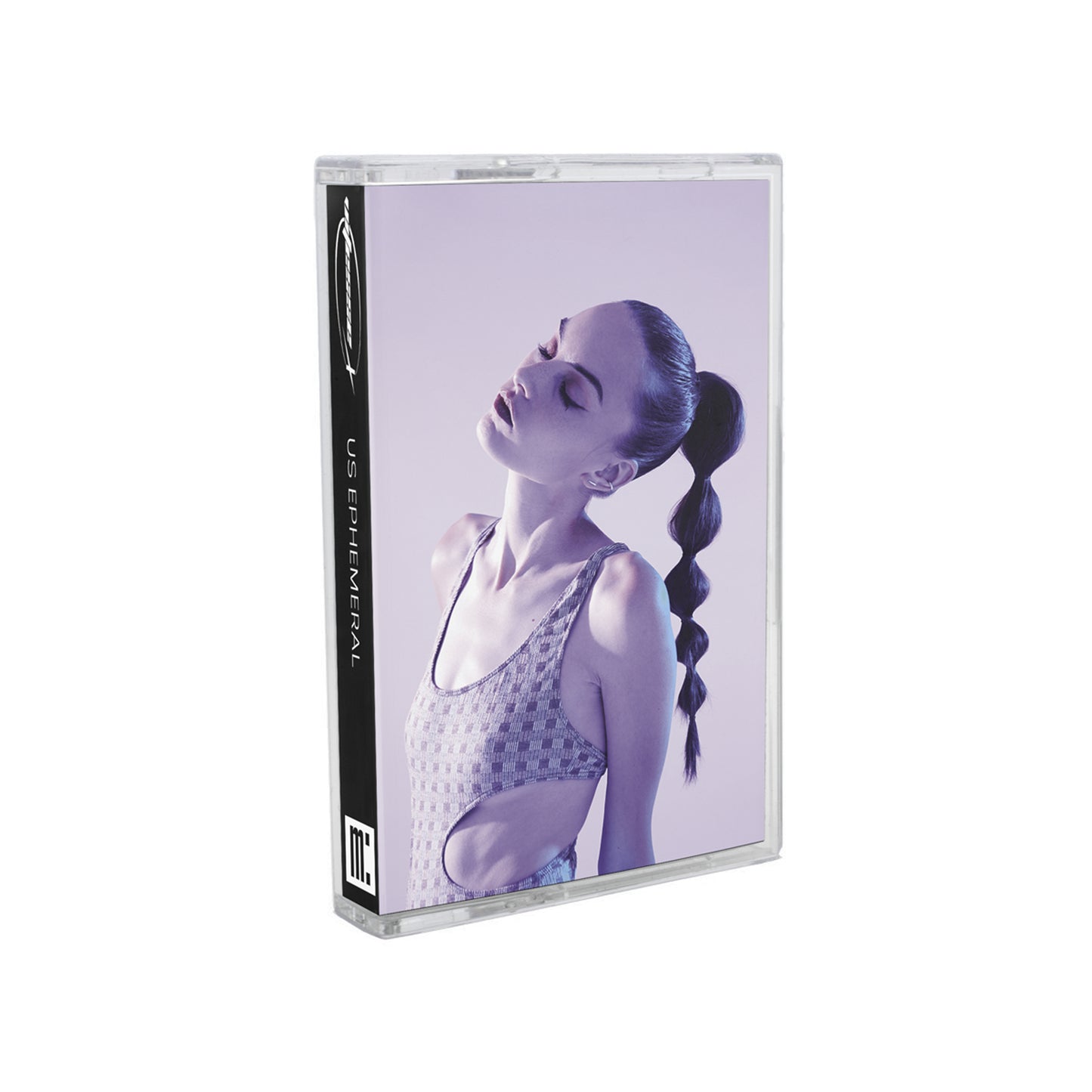 Vitesse X - Us Ephemeral (Extended) Cassette