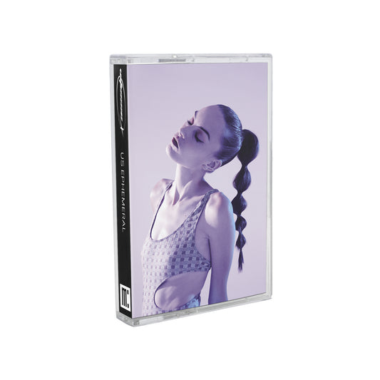 Vitesse X - Us Ephemeral (Extended) Cassette