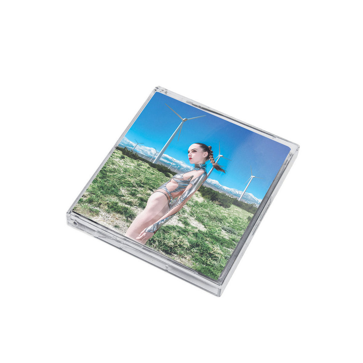 MiniDisc – Music Website