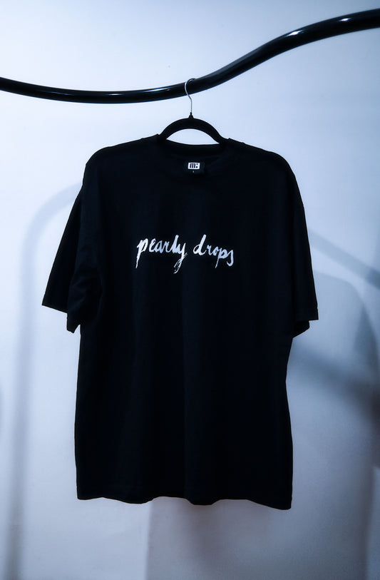 Pearly Drops - Ratgirl Tee