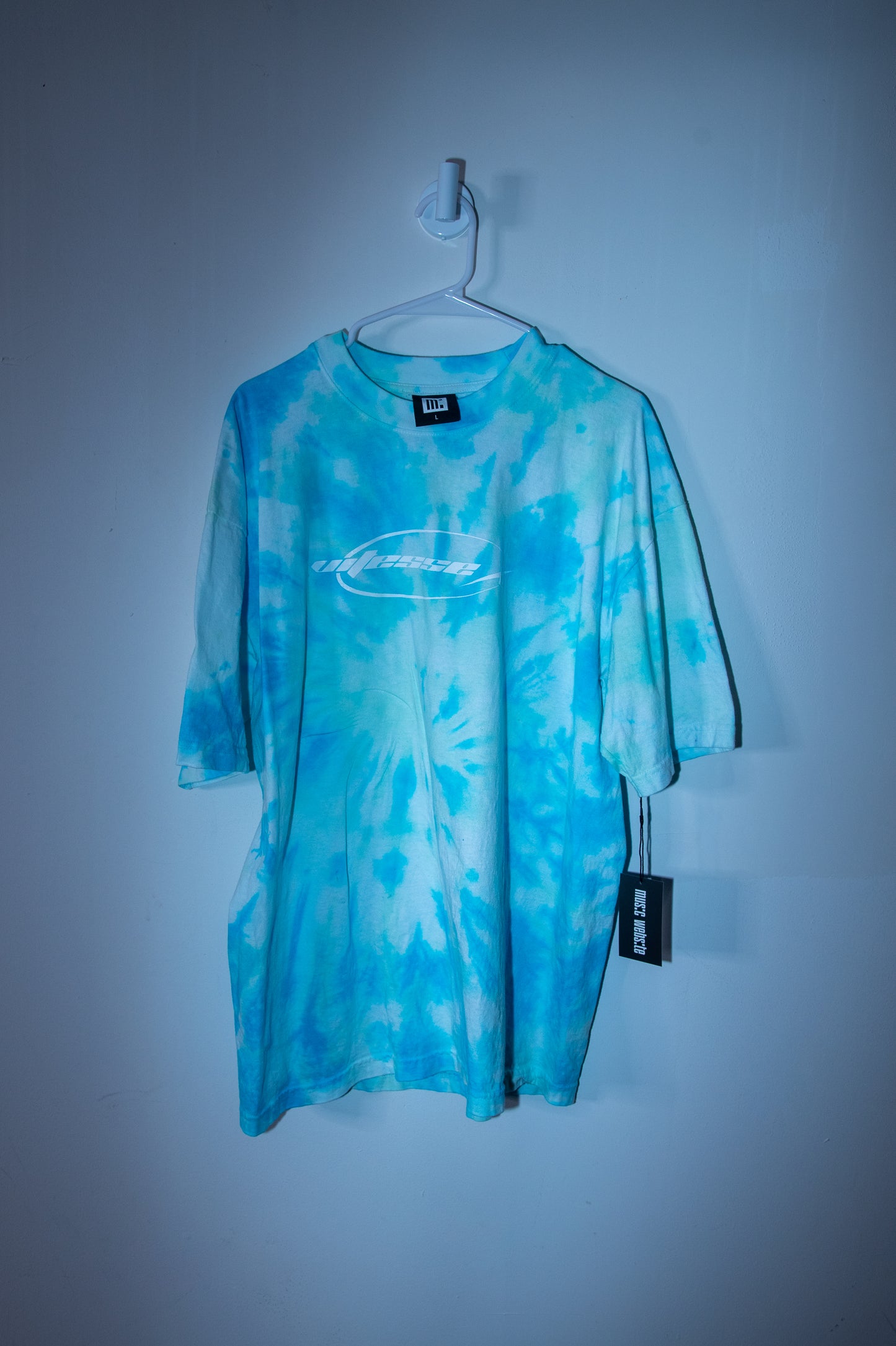 Vitesse X - Tie Dye 044 - Size L