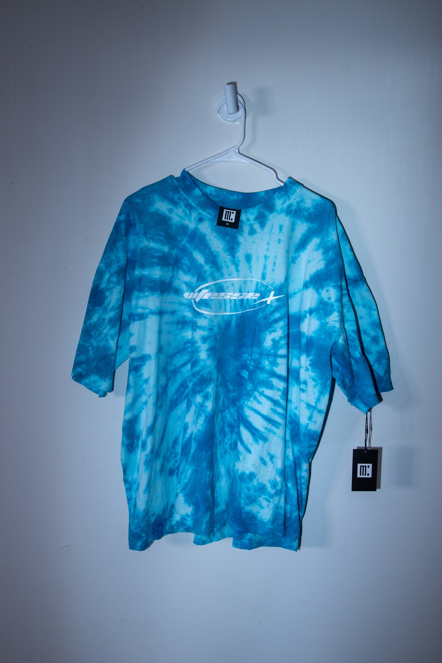 Vitesse X - Tie Dye 046 - Size XL