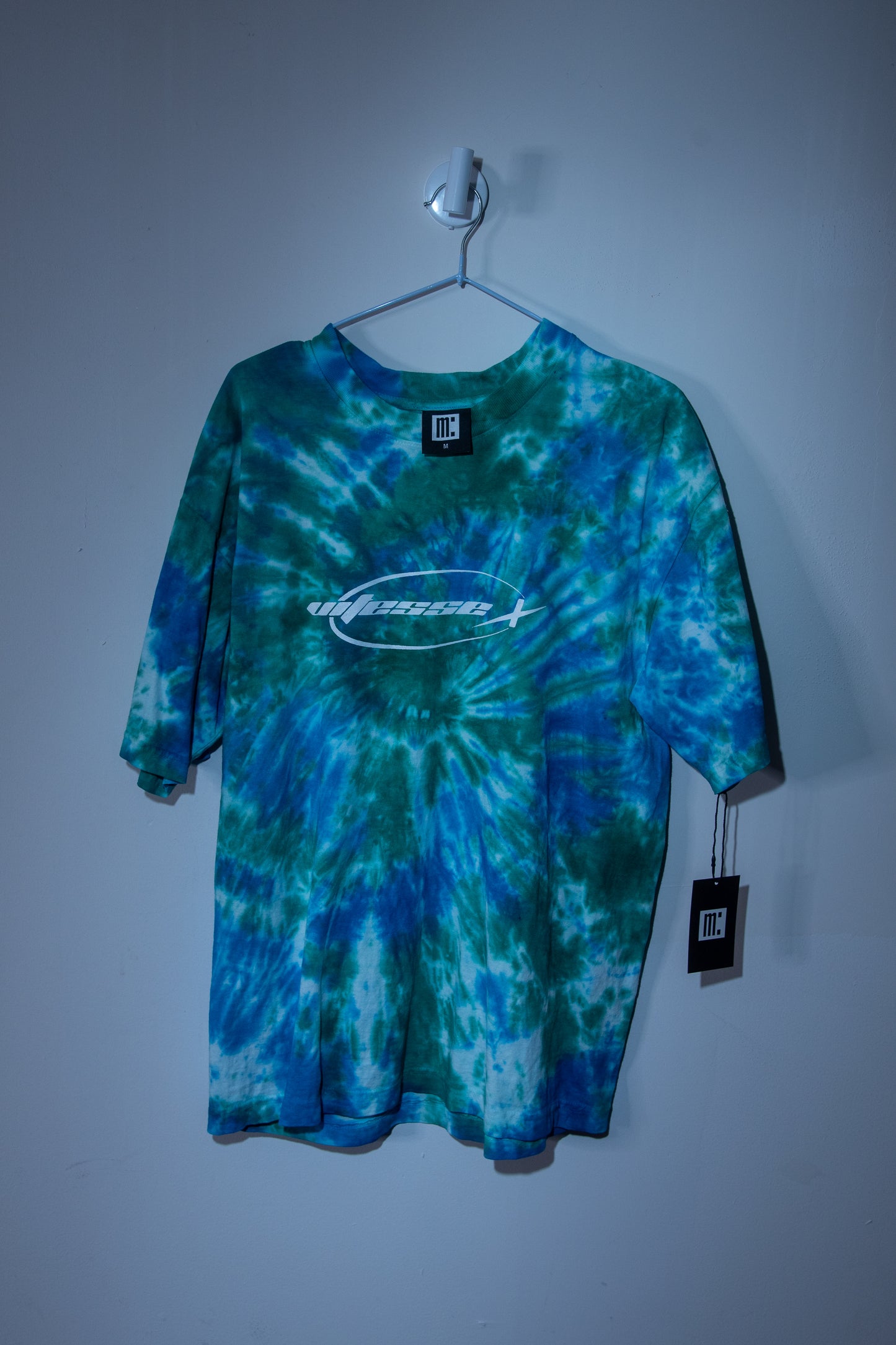 Vitesse X - Tie Dye 051 - Size M
