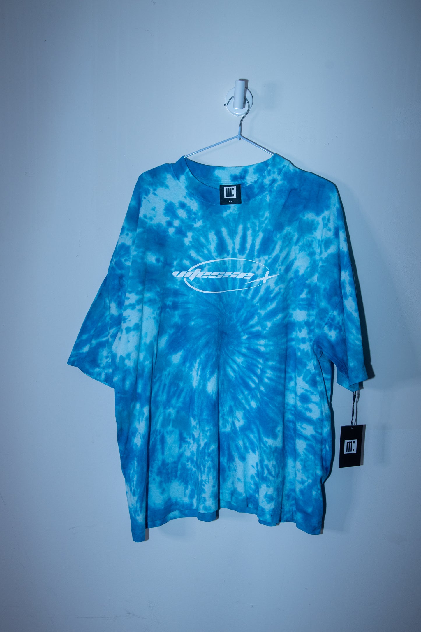 Vitesse X - Tie Dye 054 - Size XL