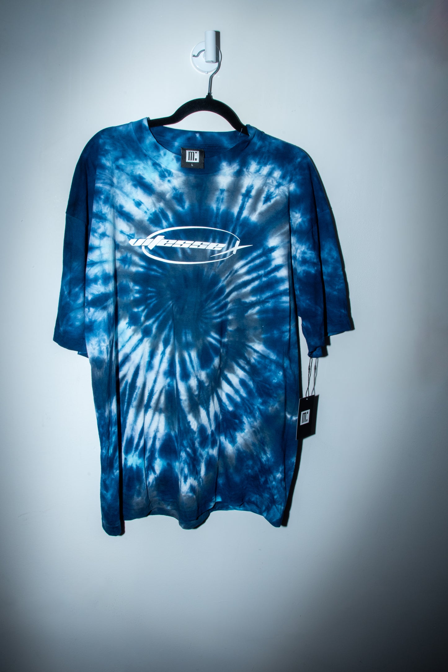 Vitesse X - Tie Dye 011 - Size Large