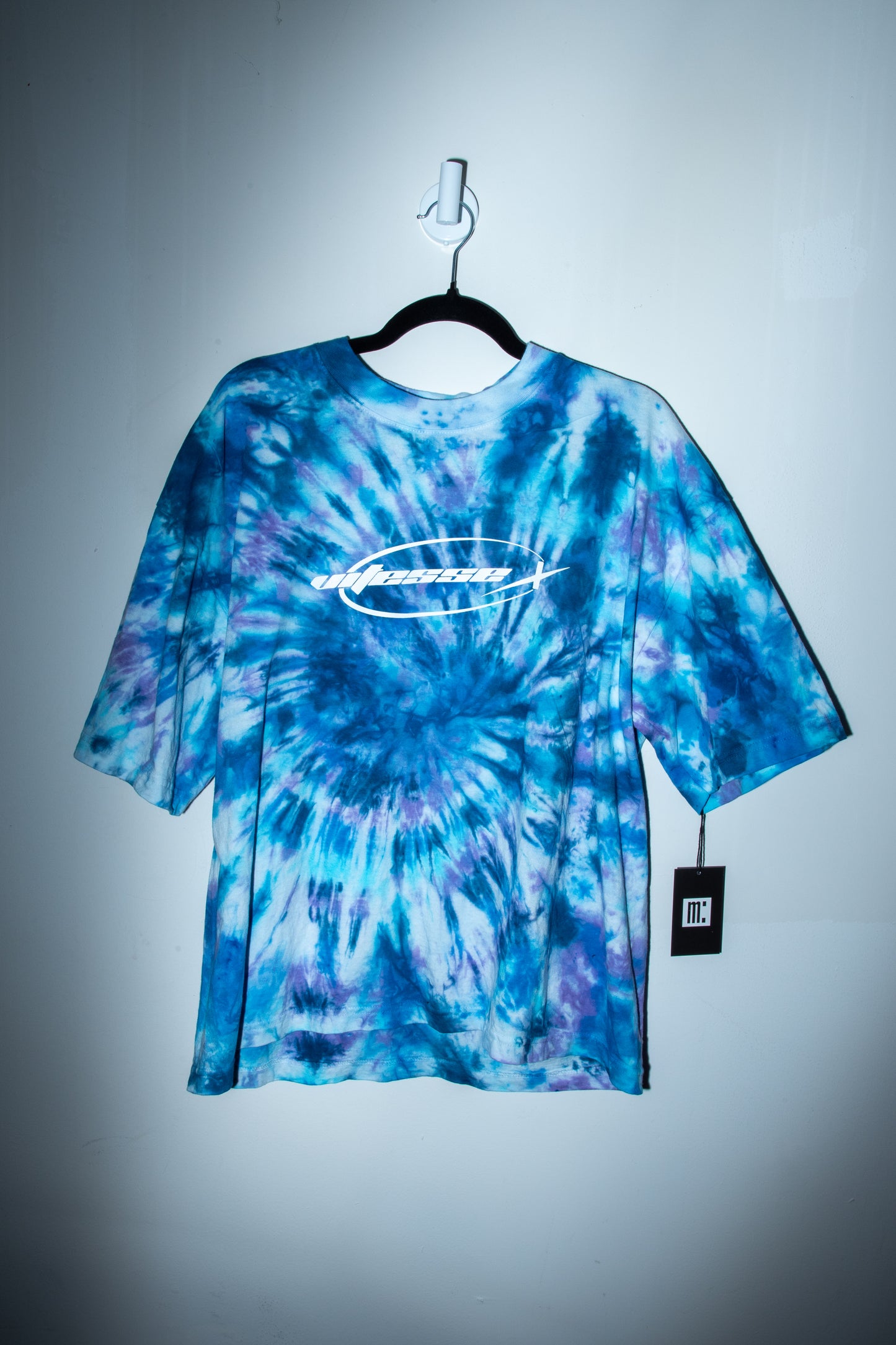 Vitesse X - Tie Dye 017 - Size L