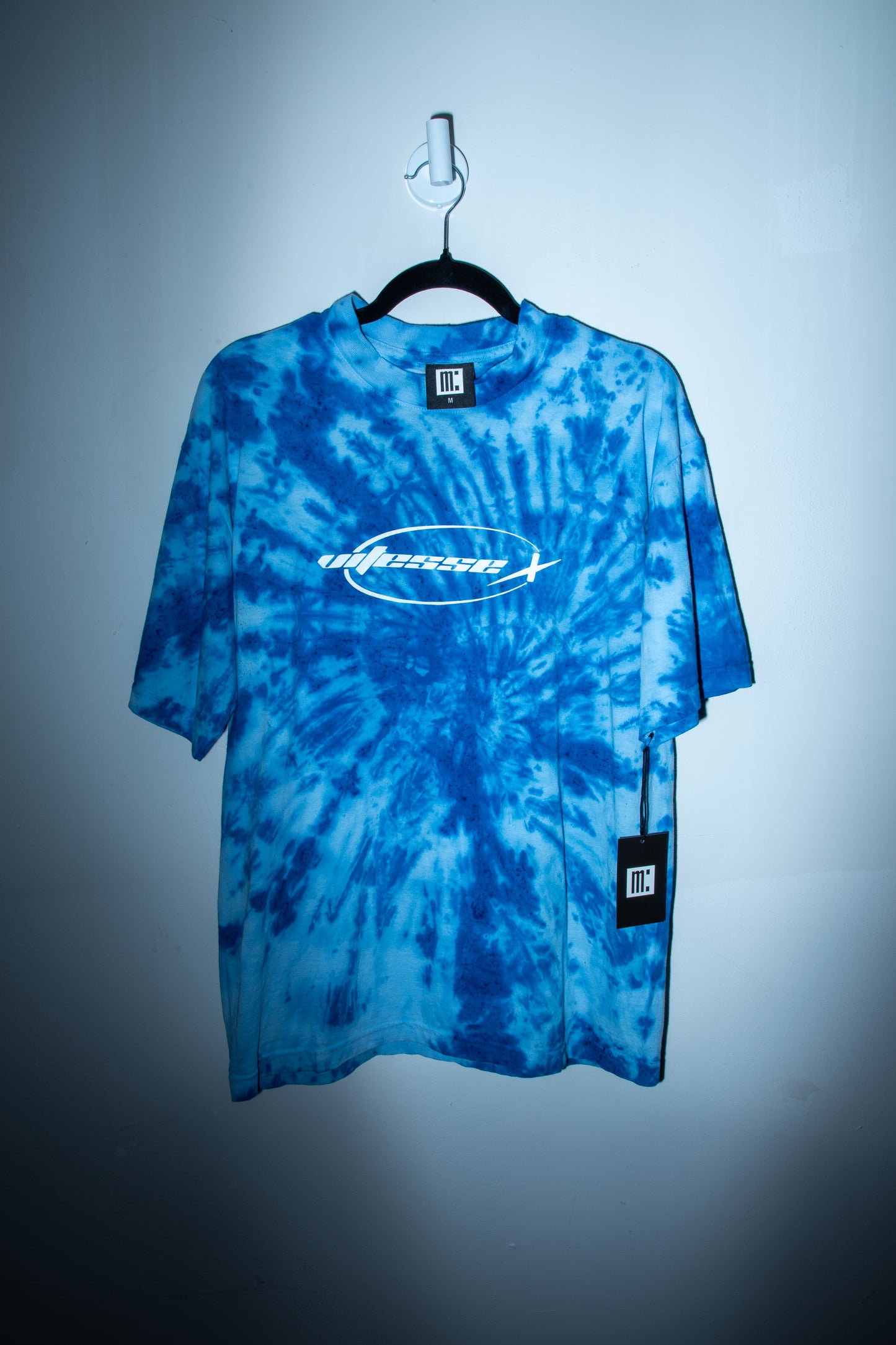 Vitesse X - Tie Dye 020 - Size M