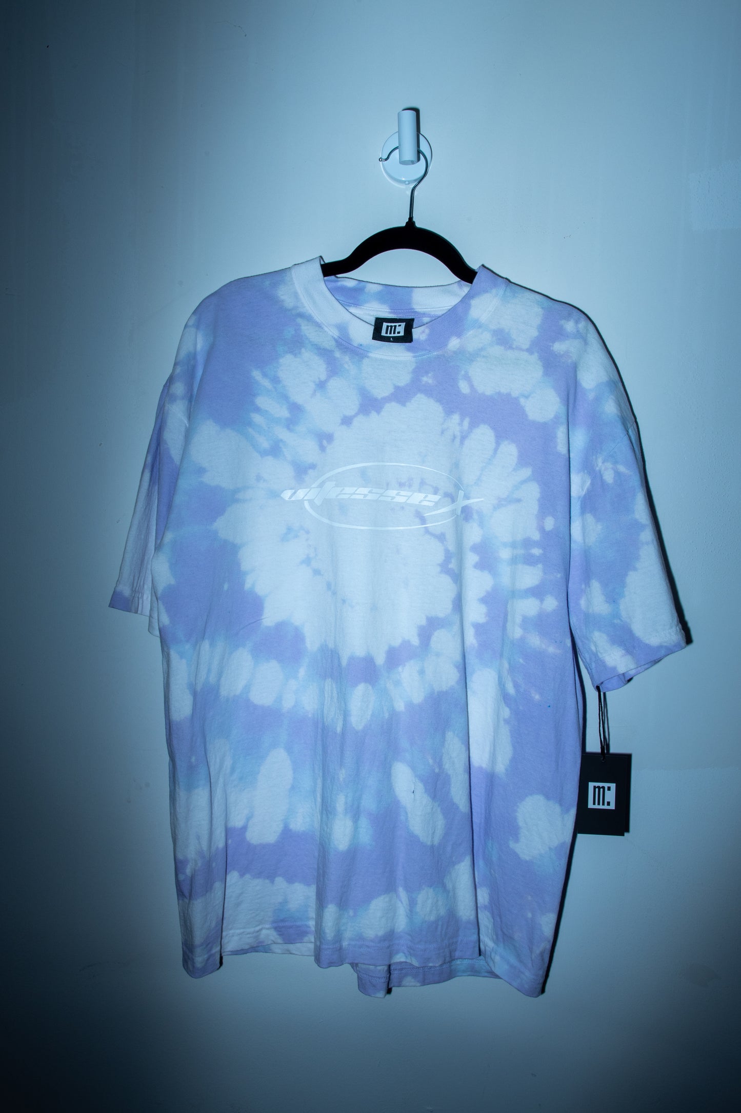 Vitesse X - Tie Dye 029 - Size L