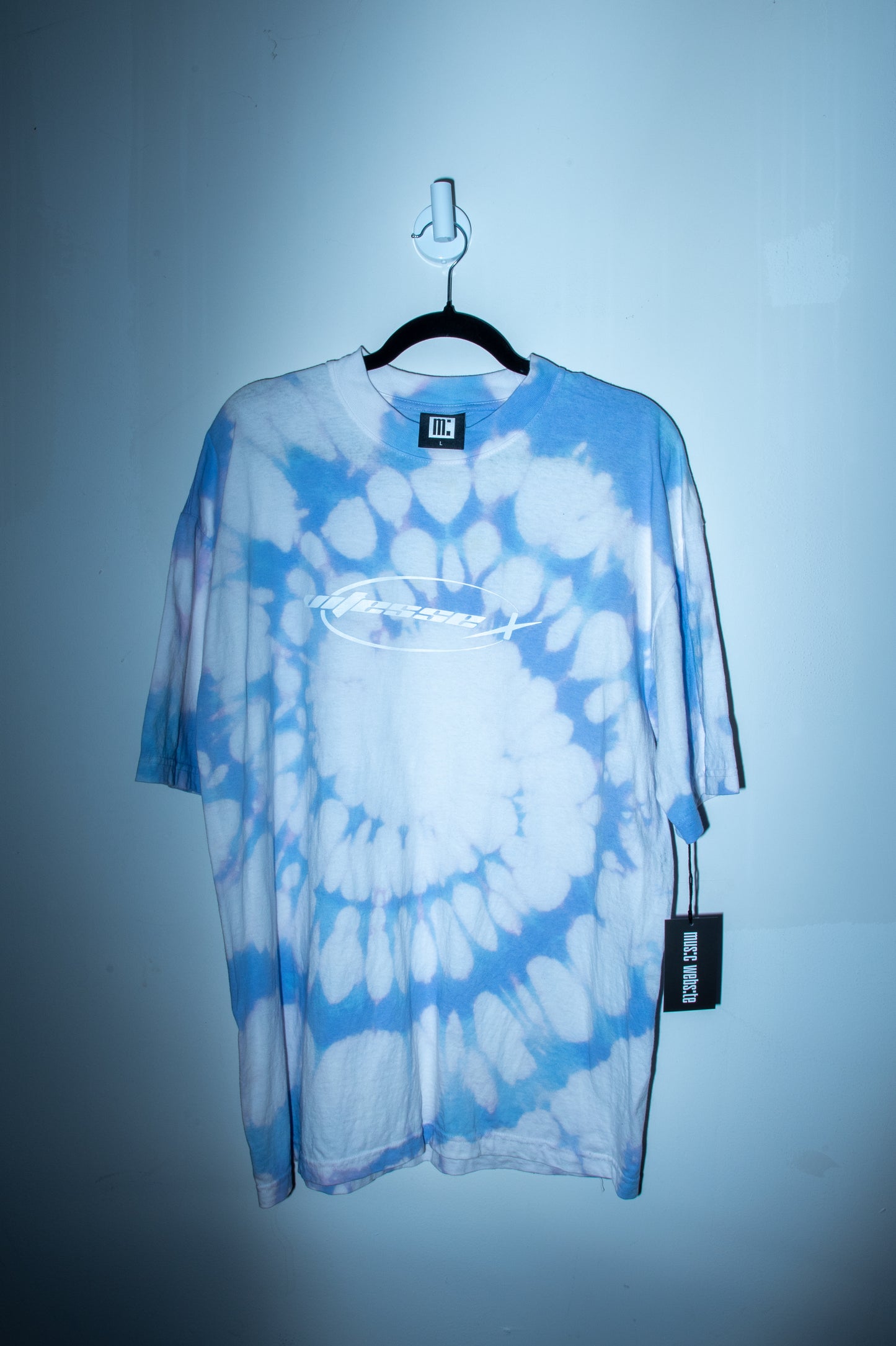 Vitesse X - Tie Dye 028 - Size L
