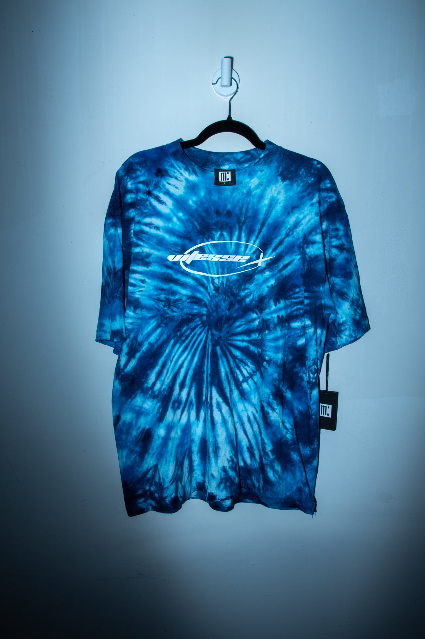 Vitesse X - Tie Dye 032 - Size L