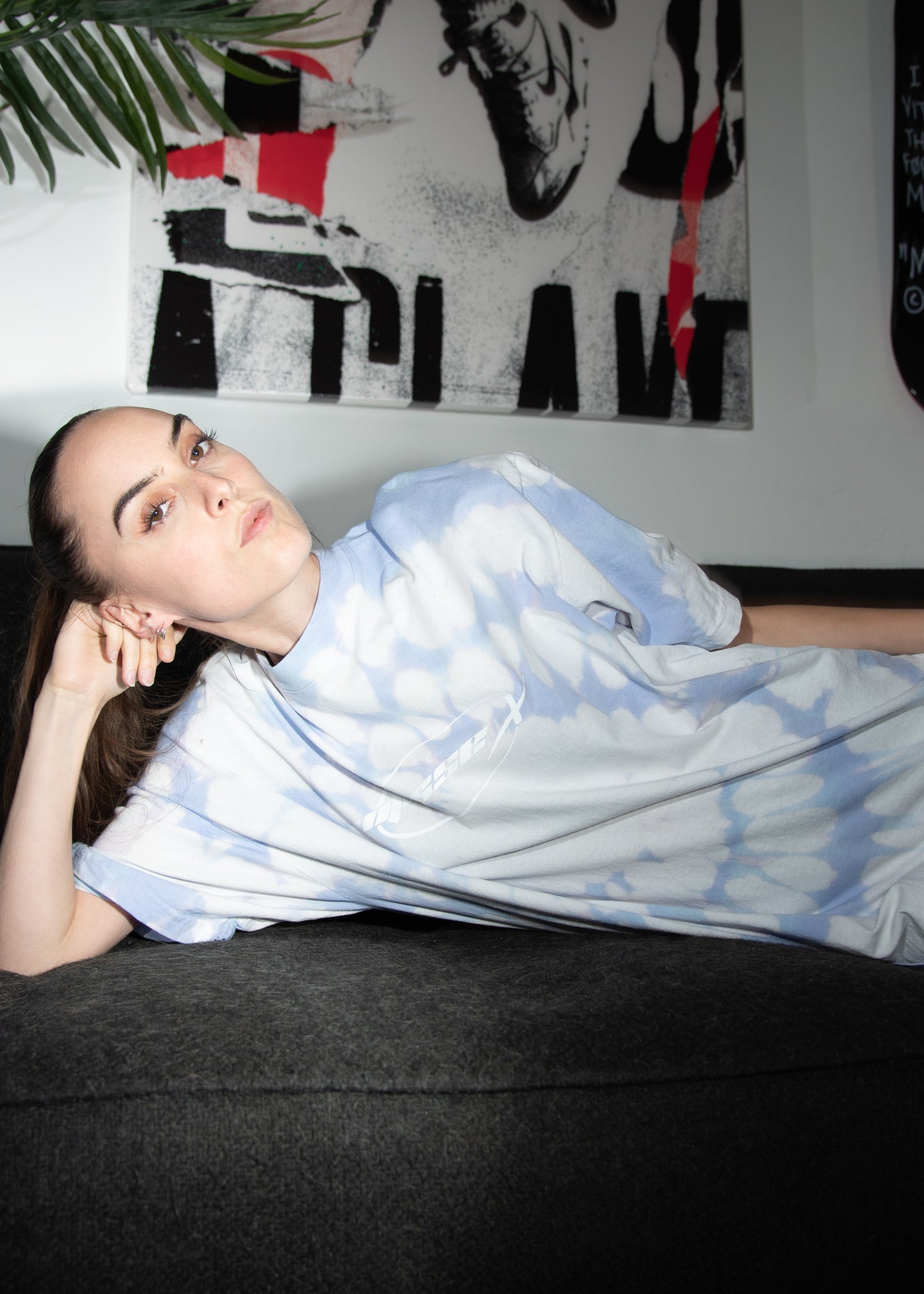 Vitesse X - Tie Dye 028 - Size L