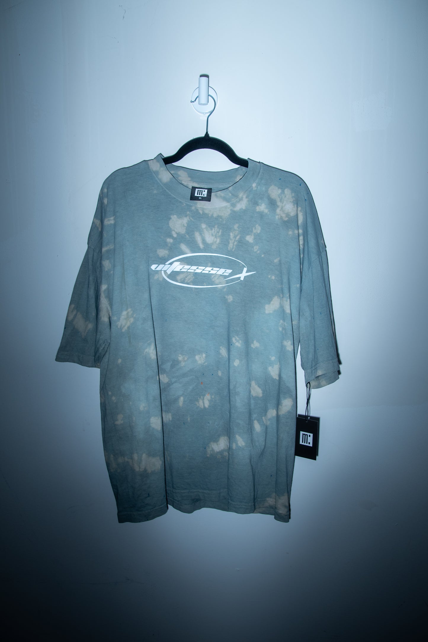 Vitesse X - Tie Dye 037 - Size XL