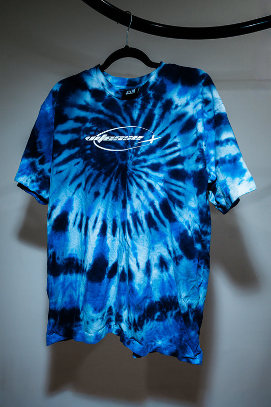 Vitesse X - Tie Dye 055 - Size S