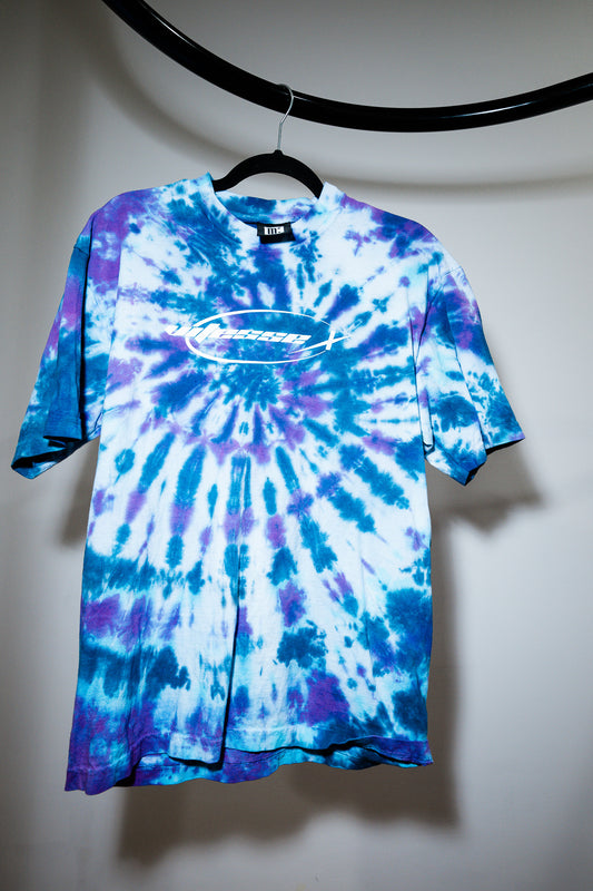 Vitesse X - Tie Dye 057 - Size M