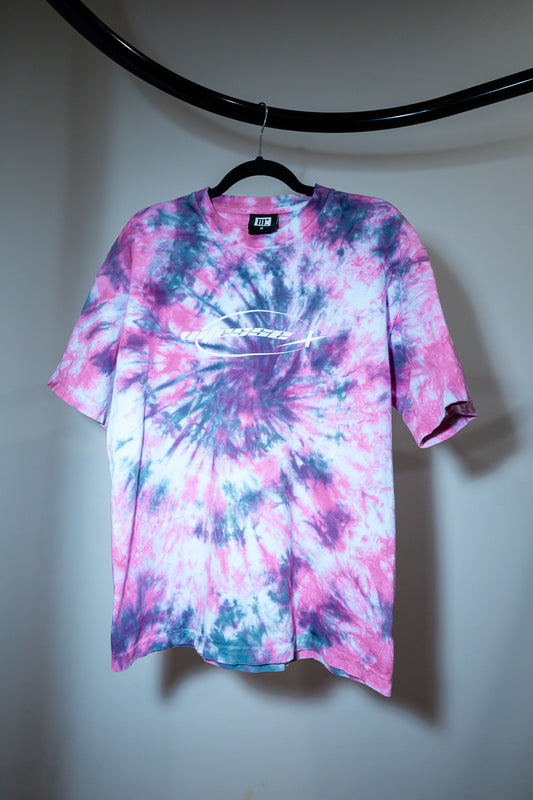Vitesse X - Tie Dye 058 - Size M