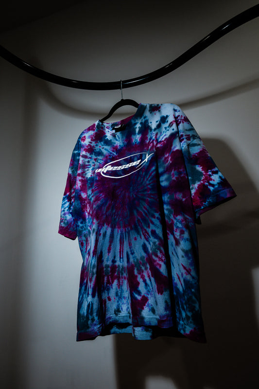 Vitesse X - Tie Dye 64 - Size XL