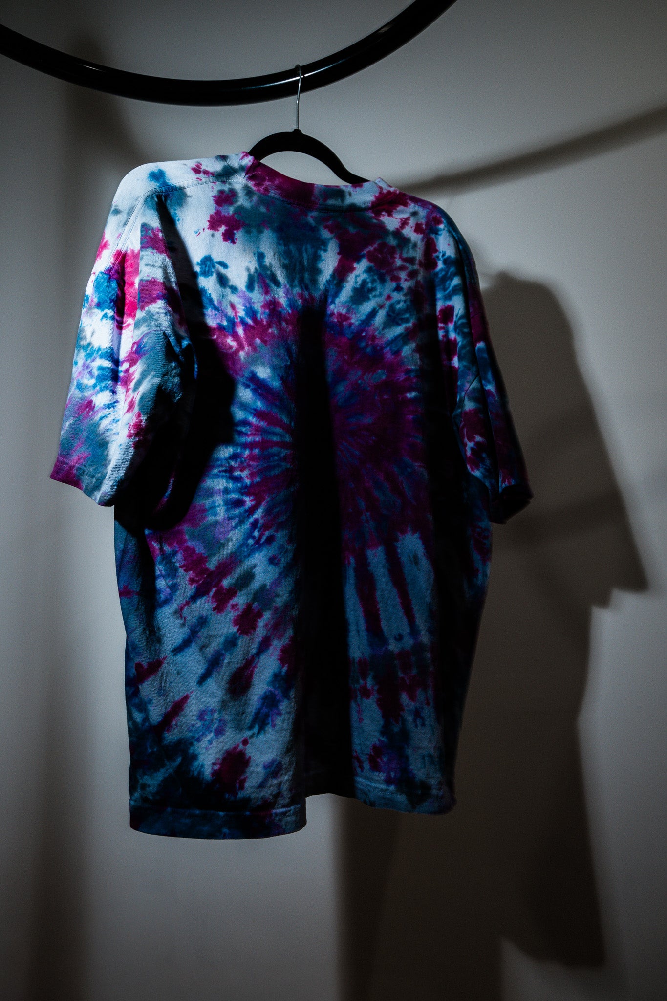 Vitesse X - Tie Dye 64 - Size XL