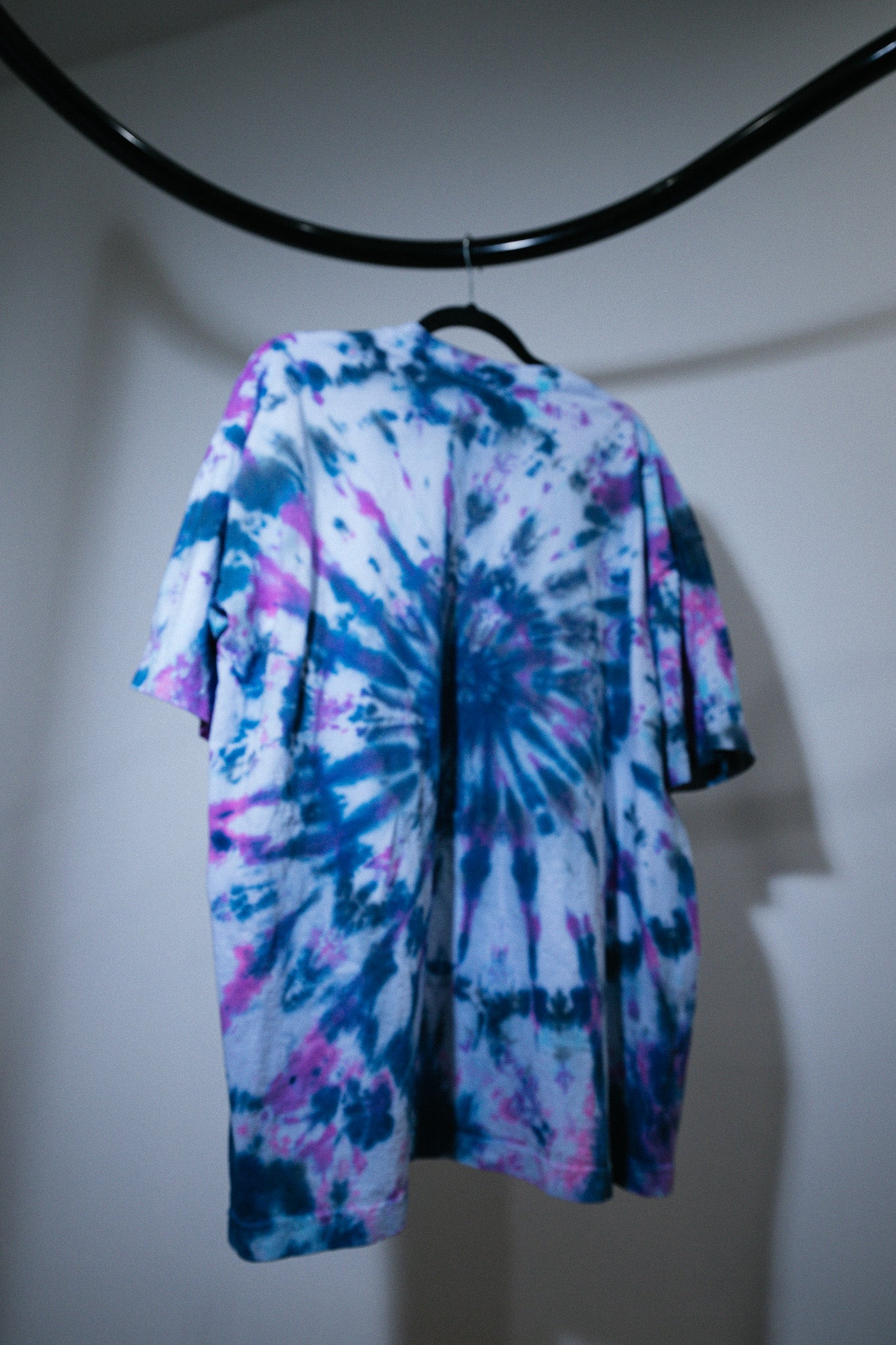 Vitesse X - Tie Dye 66 - Size XL