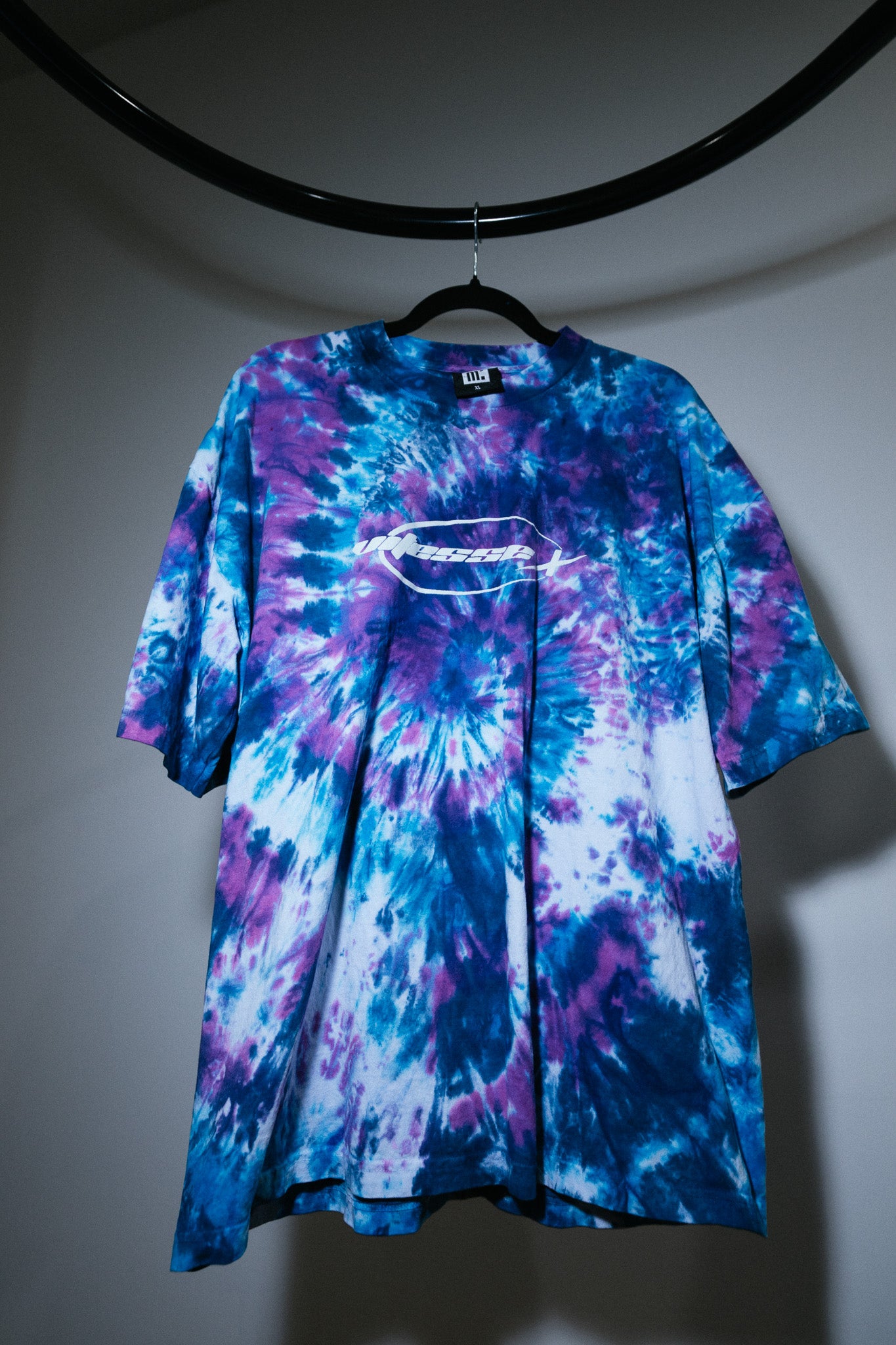 Vitesse X - Tie Dye 69 - Size XL