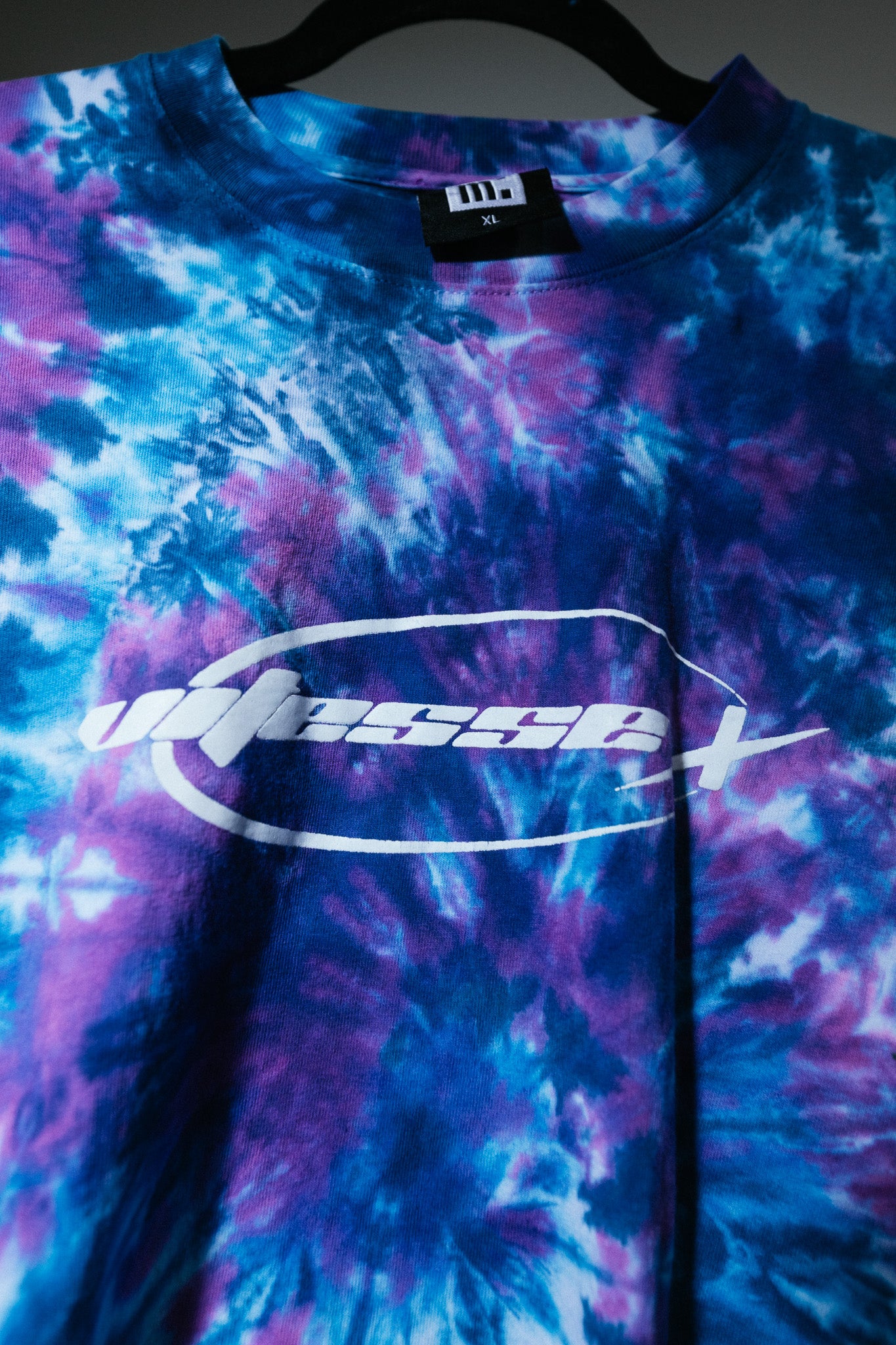 Vitesse X - Tie Dye 69 - Size XL