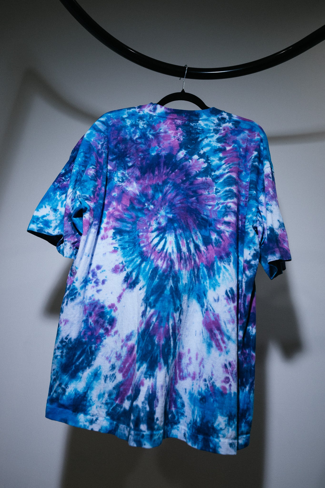Vitesse X - Tie Dye 69 - Size XL