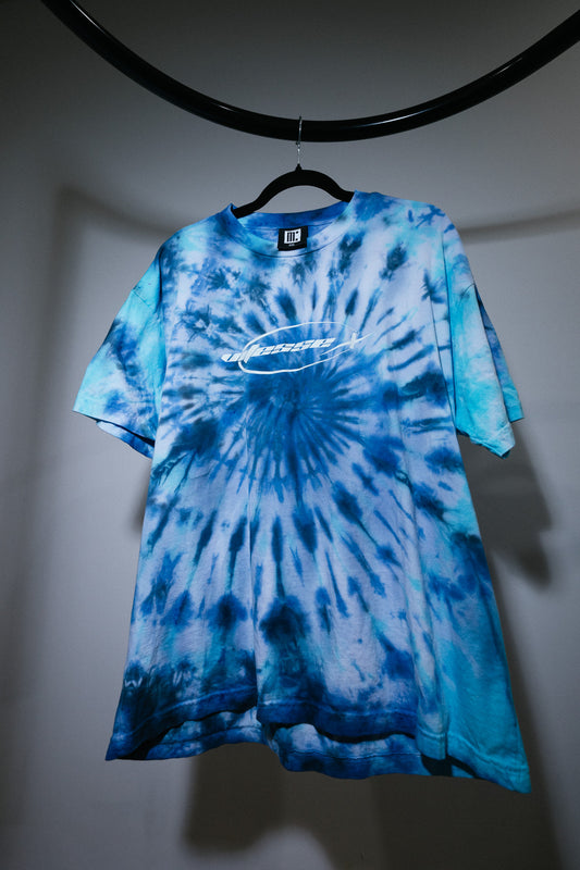 Vitesse X - Tie Dye 72 - Size XXL
