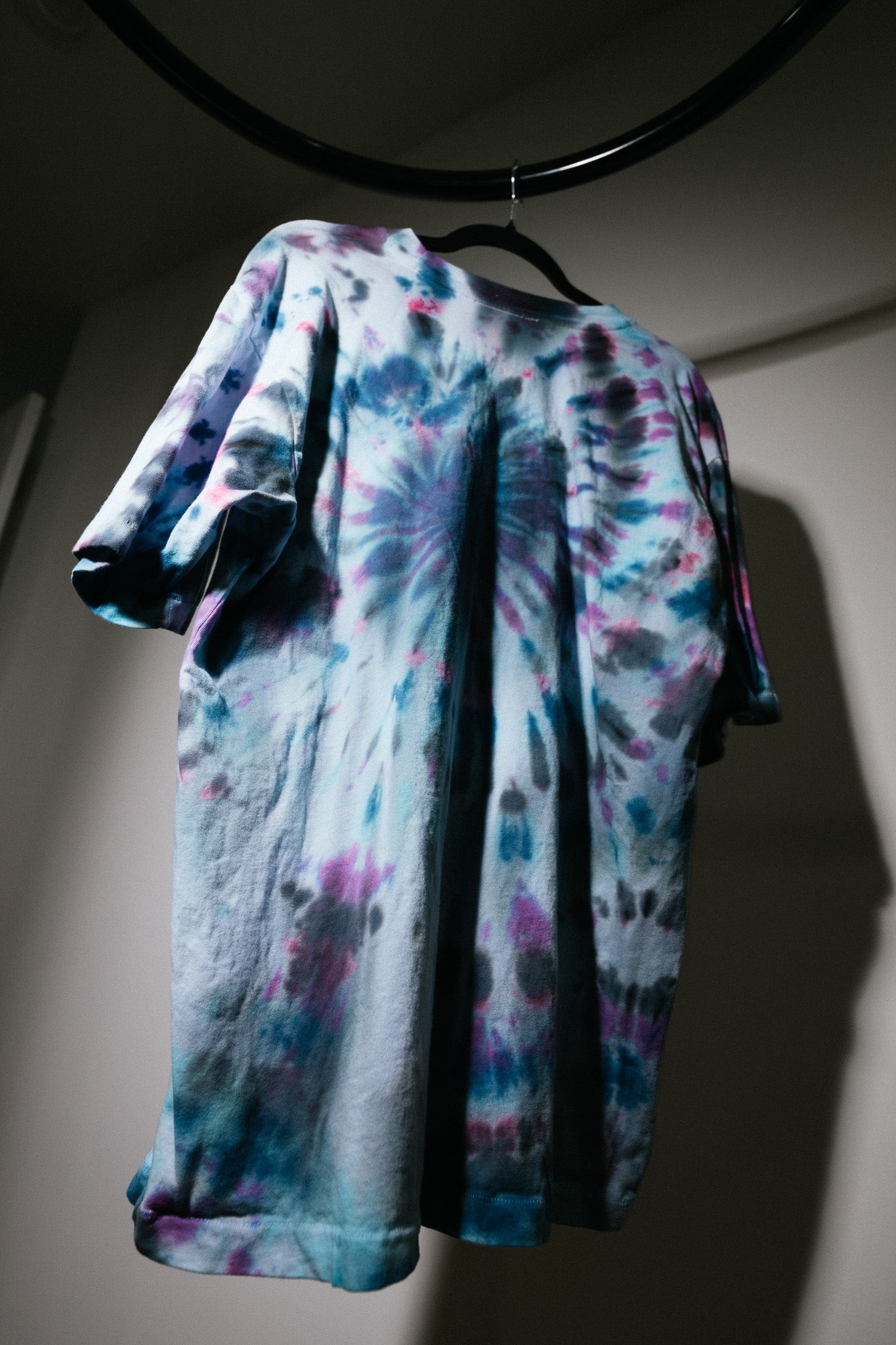 Vitesse X - Tie Dye 81 - Size L