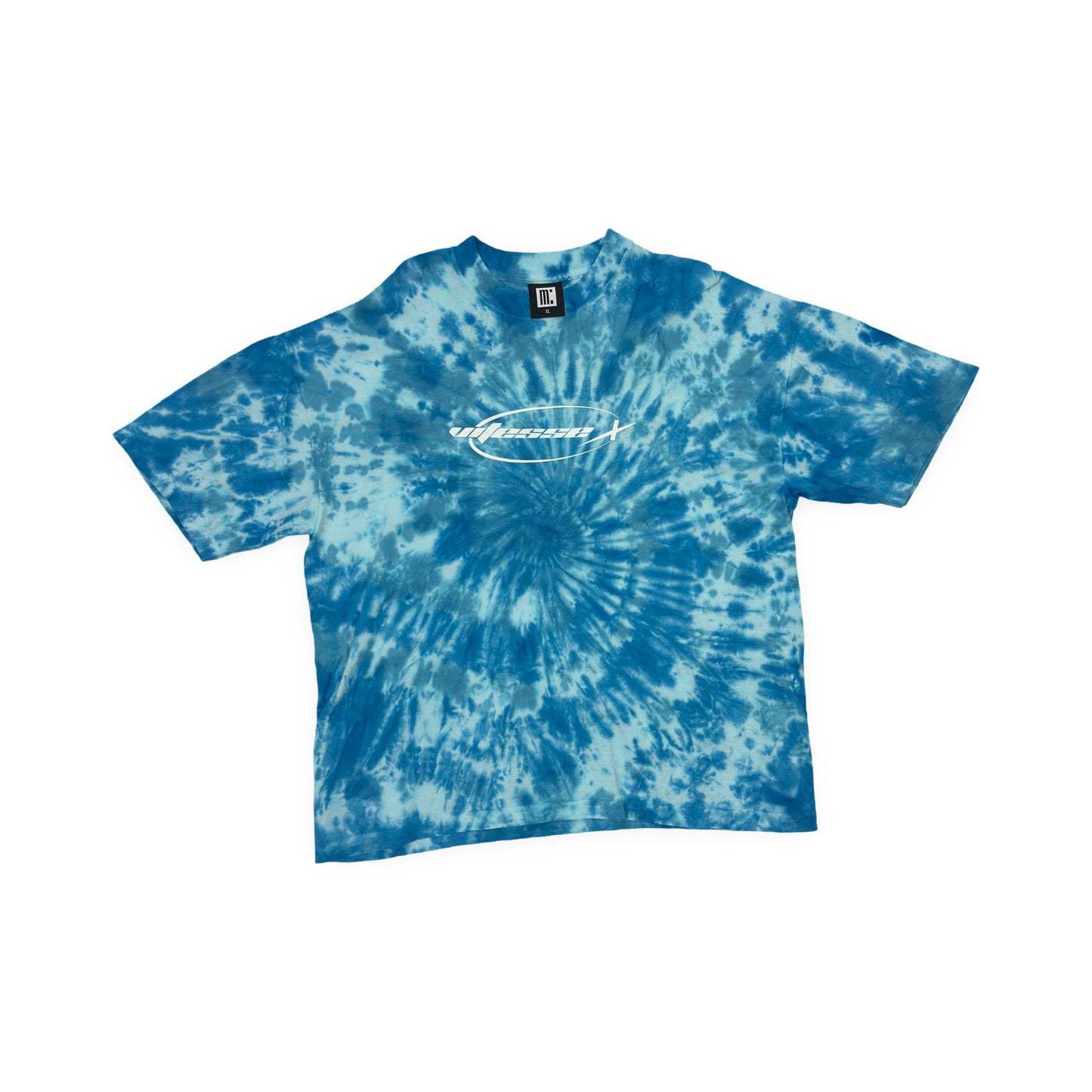 Vitesse X - Tie Dye 054 - Size XL