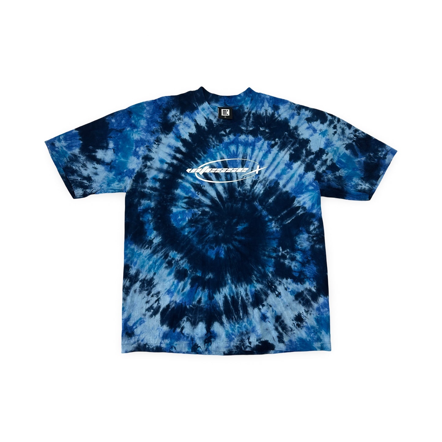 Vitesse X - Tie Dye 016 - Size XL