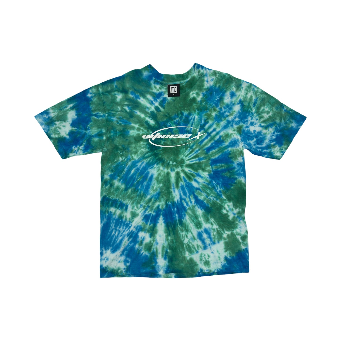 Vitesse X - Tie Dye 051 - Size M