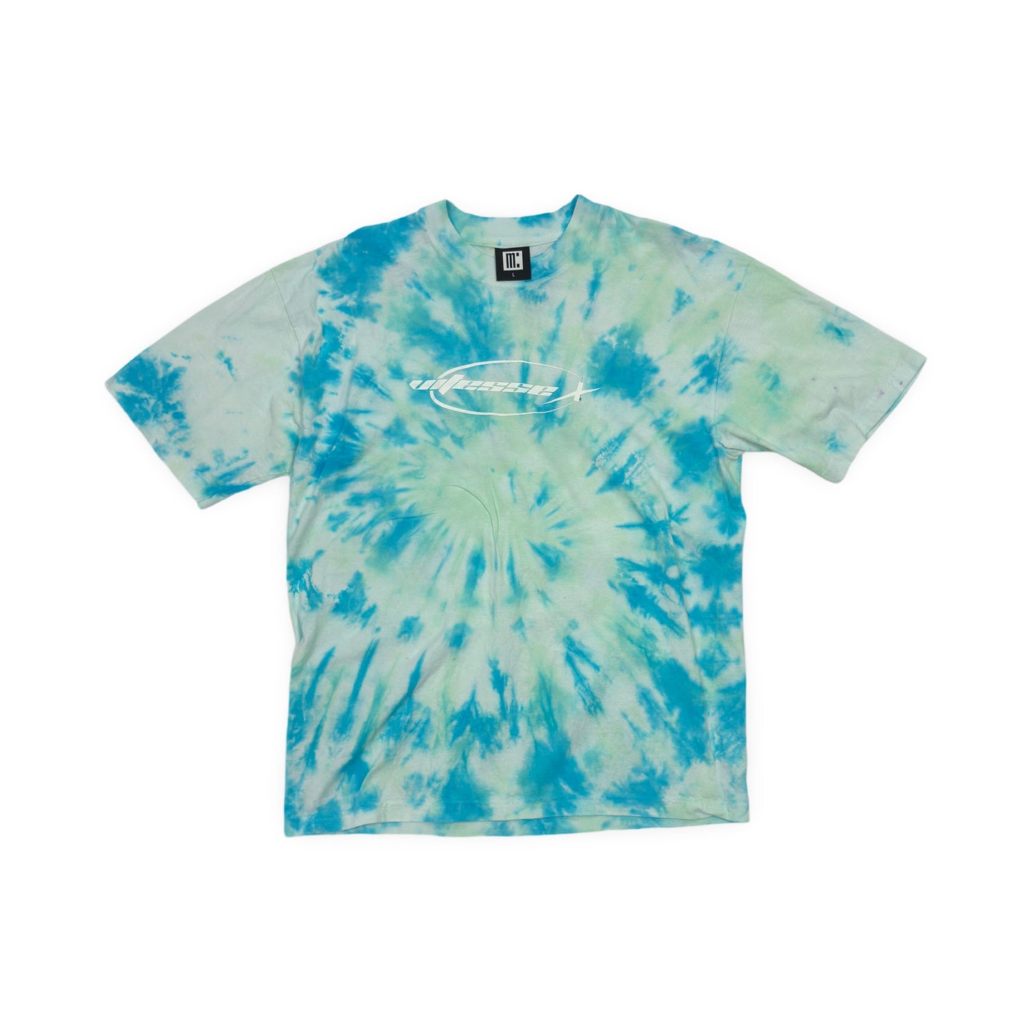 Vitesse X - Tie Dye 044 - Size L