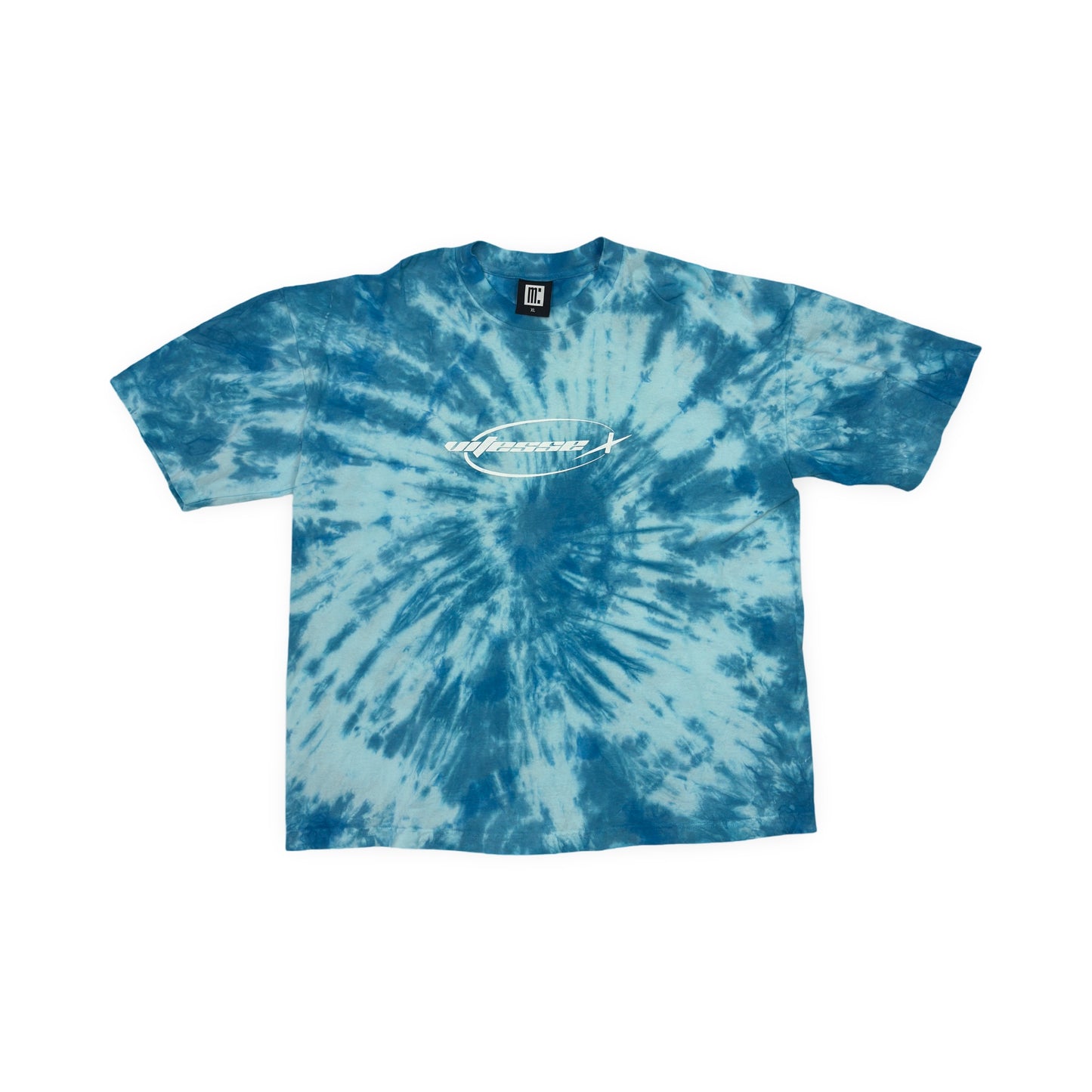 Vitesse X - Tie Dye 046 - Size XL