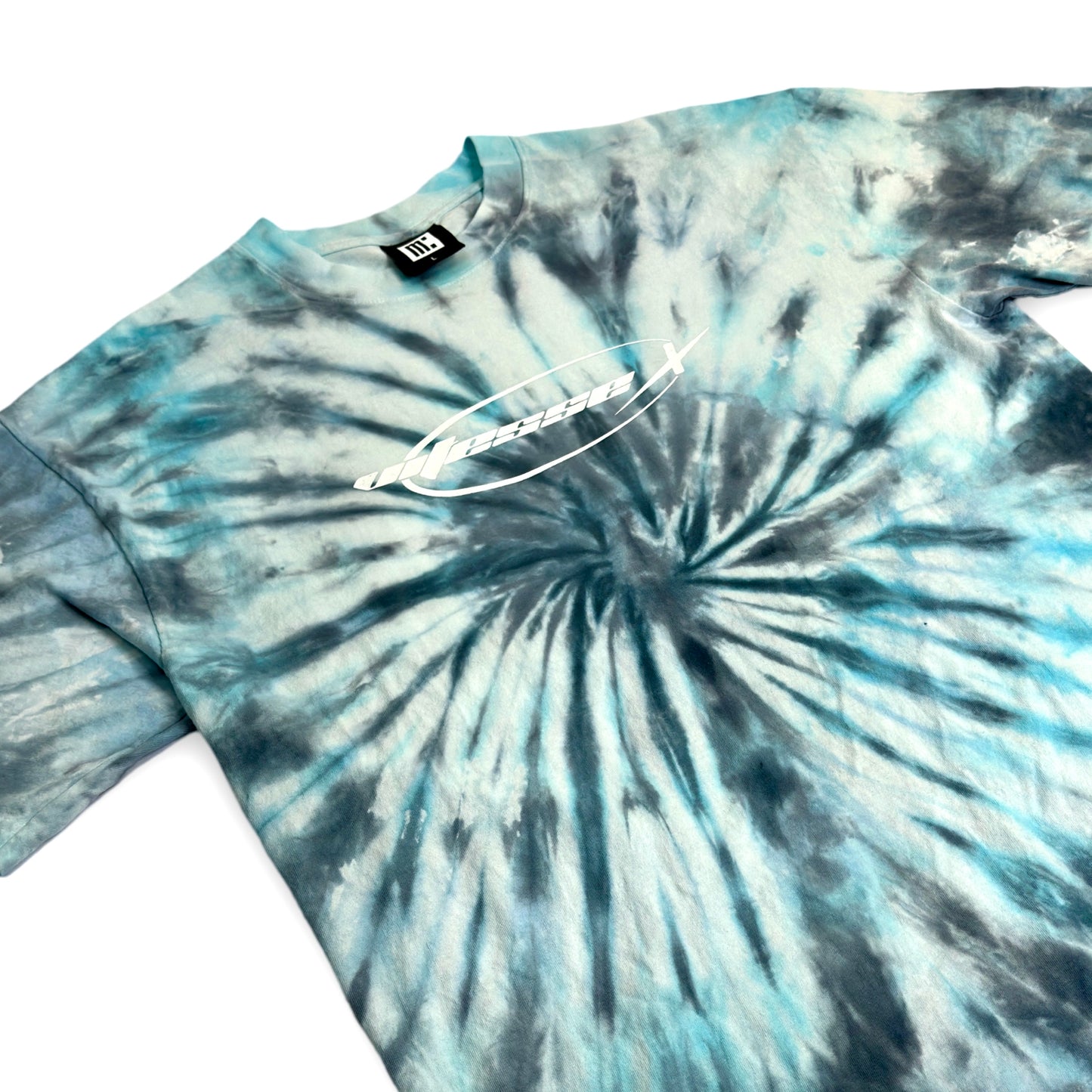 Vitesse X - Tie Dye 004 - Size Large