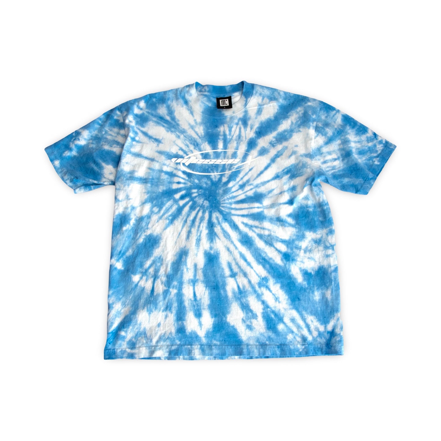 Vitesse X - Tie Dye 006 - Size Large