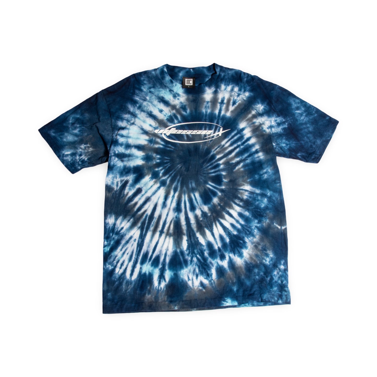 Vitesse X - Tie Dye 011 - Size Large