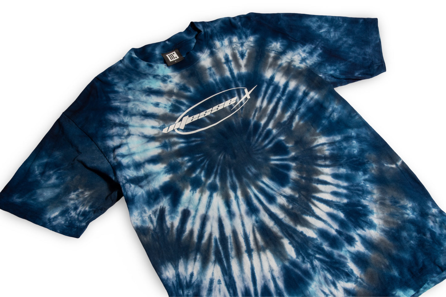 Vitesse X - Tie Dye 011 - Size Large