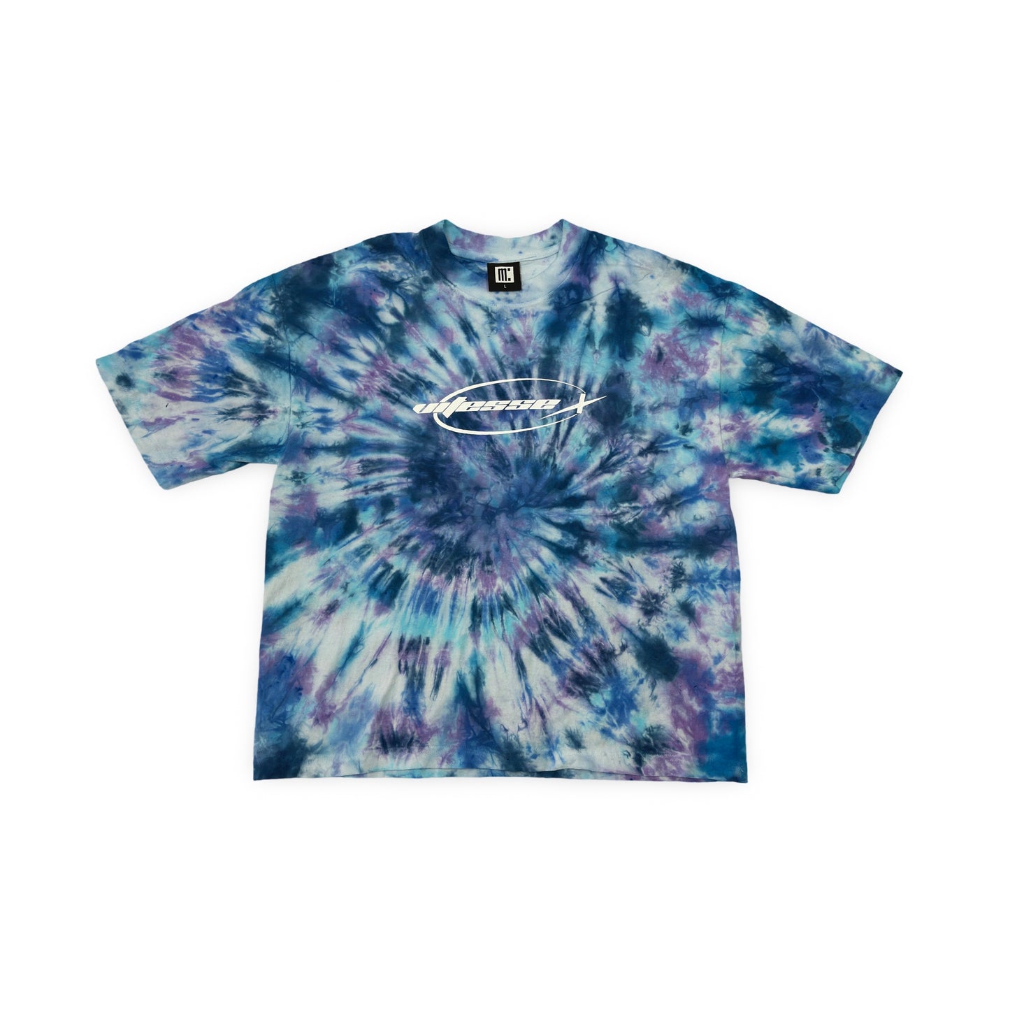 Vitesse X - Tie Dye 017 - Size L