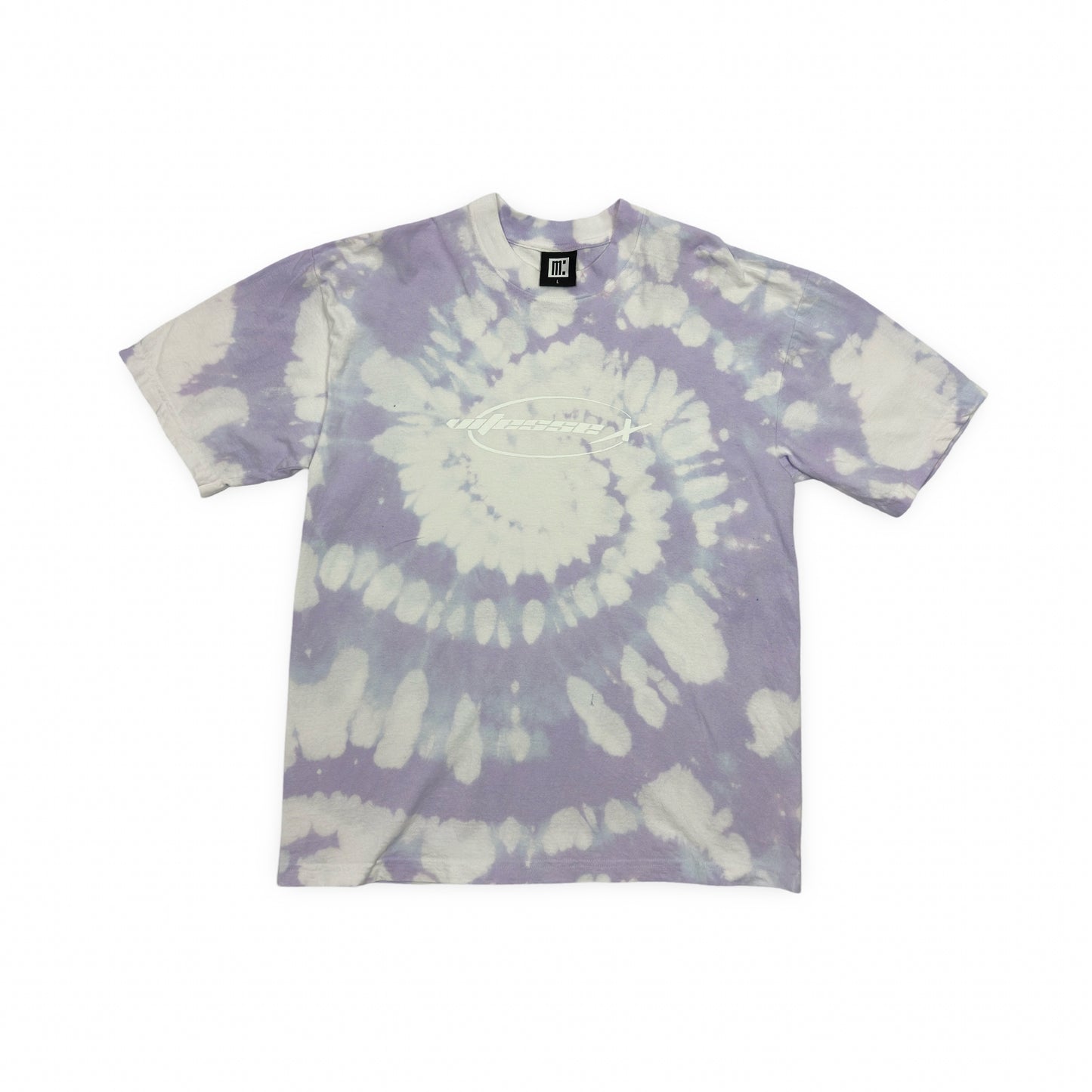 Vitesse X - Tie Dye 029 - Size L
