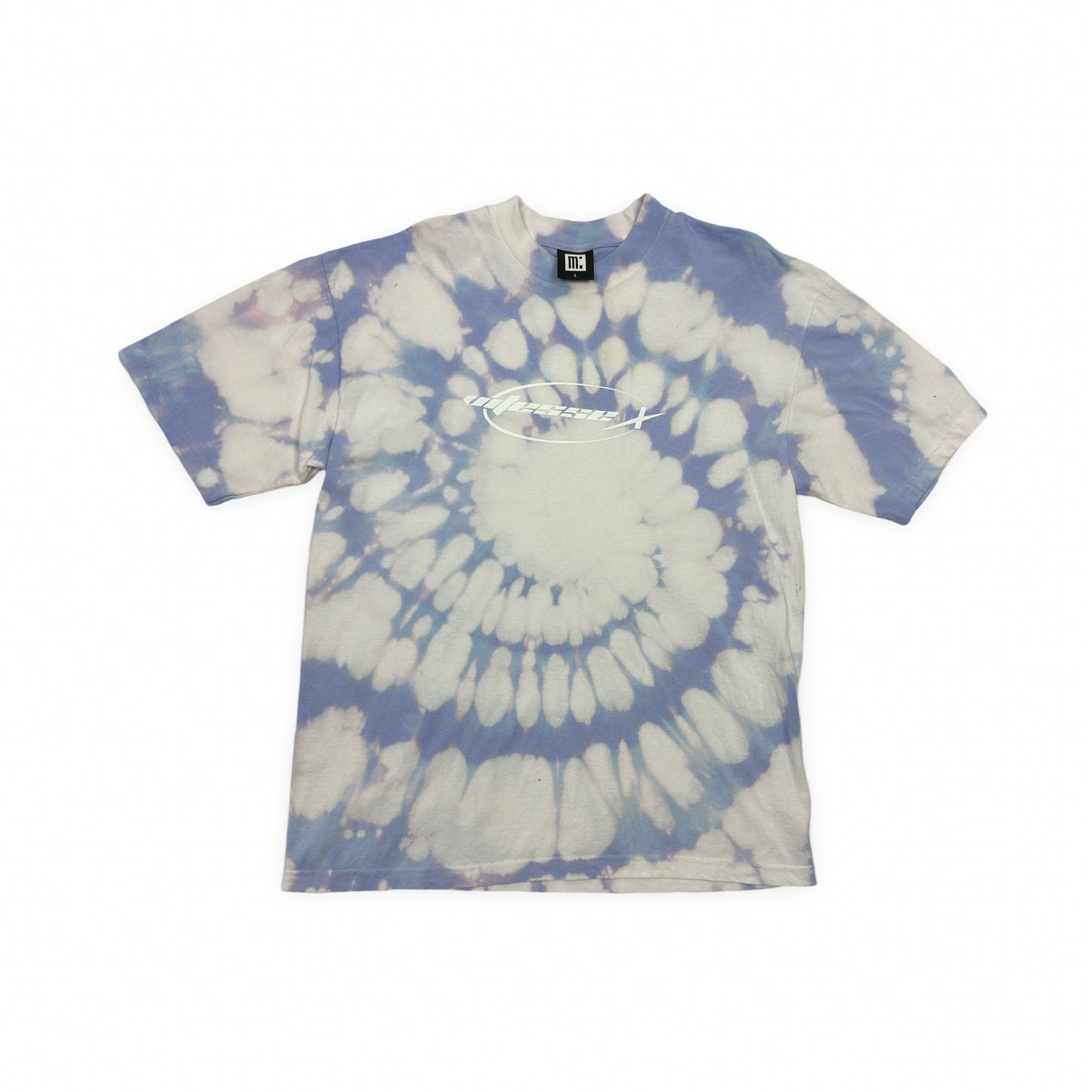 Vitesse X - Tie Dye 028 - Size L