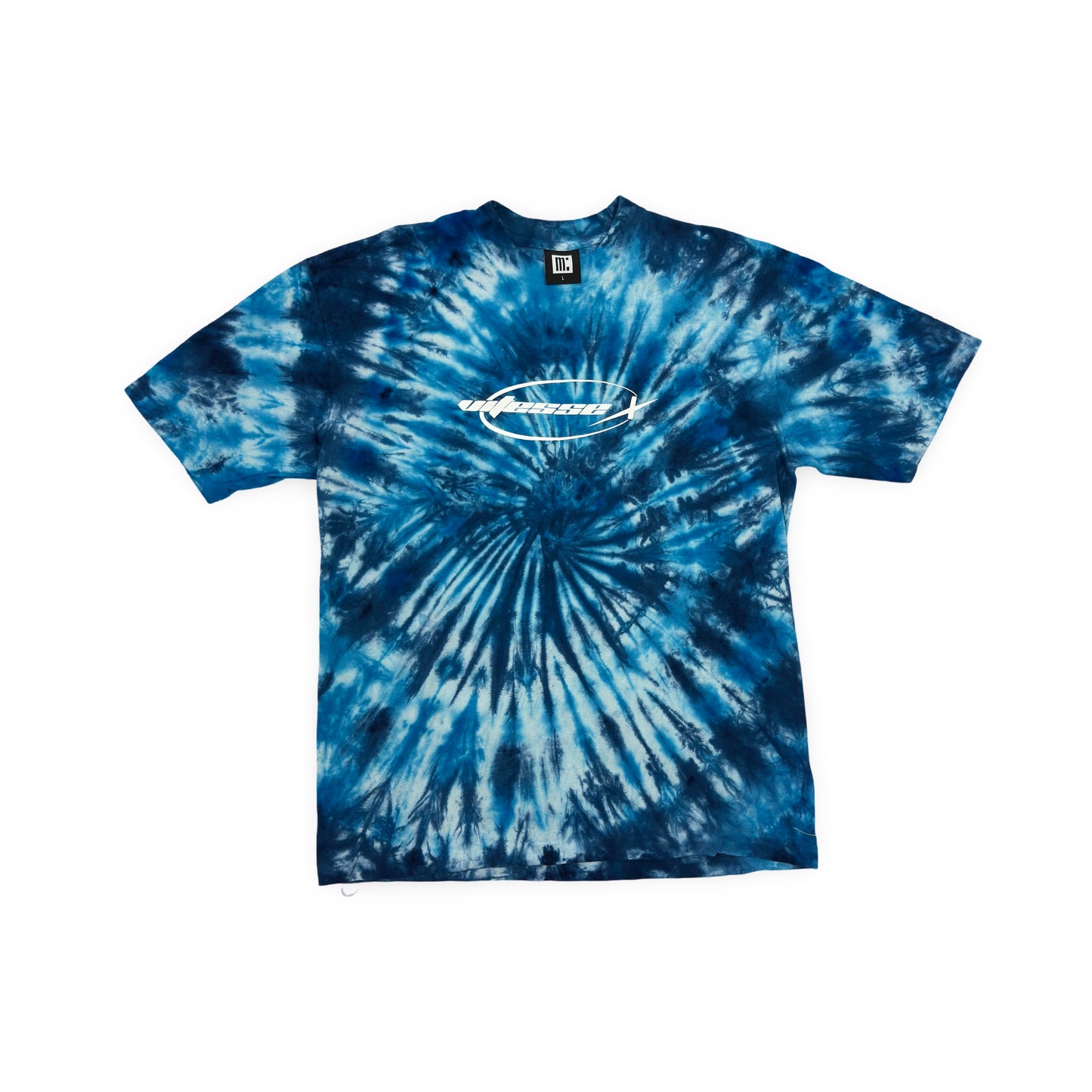 Vitesse X - Tie Dye 032 - Size L