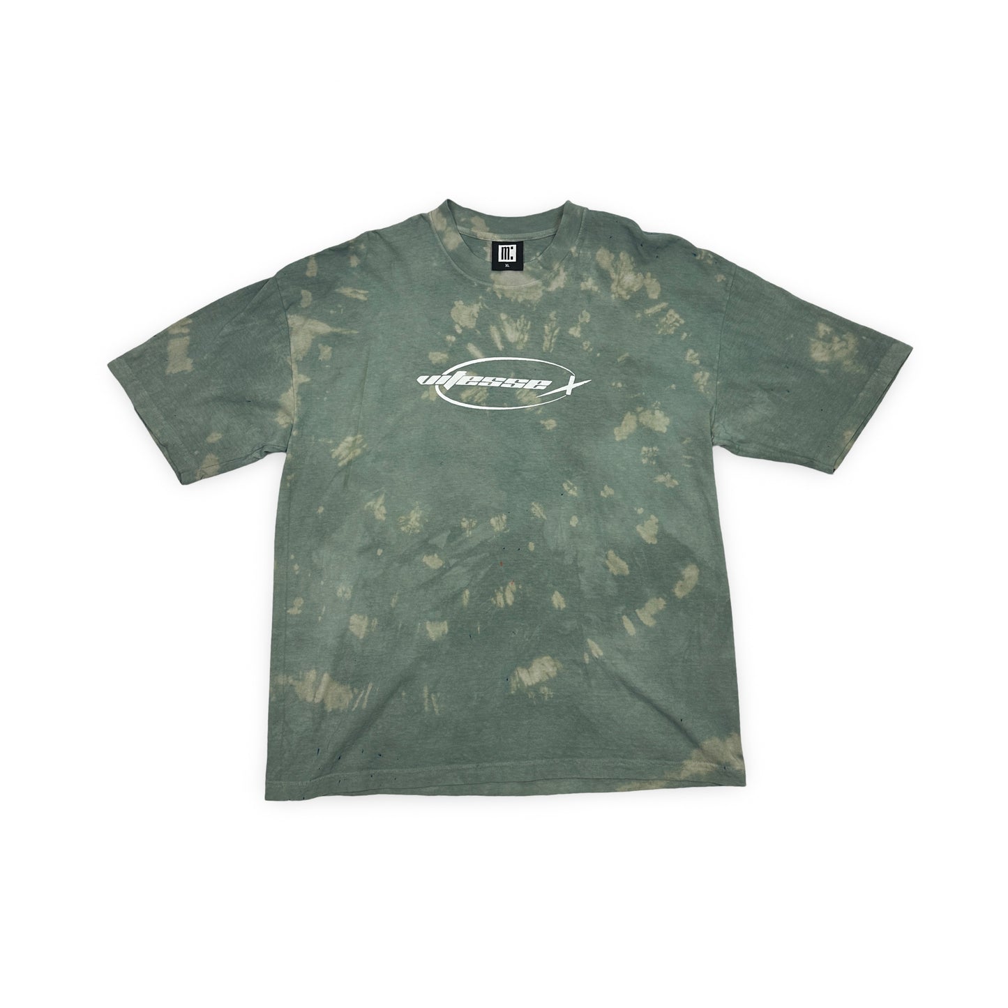 Vitesse X - Tie Dye 037 - Size XL