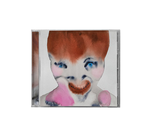 Pearly Drops - The Voices Are Coming Back CD (pre-order)