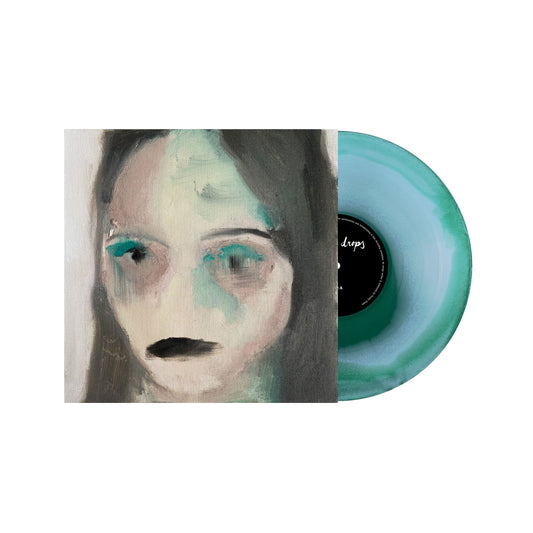 Pearly Drops - Call For Help (5 Year Anniversary Edition) 12" Vinyl LP [pre-order]